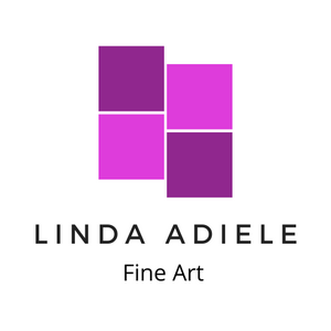 Online Fine Art Gallery of Linda Adiele